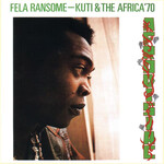 [New Vinyl] Kuti, Fela: Afrodisiac [KNITTING FACTORY]