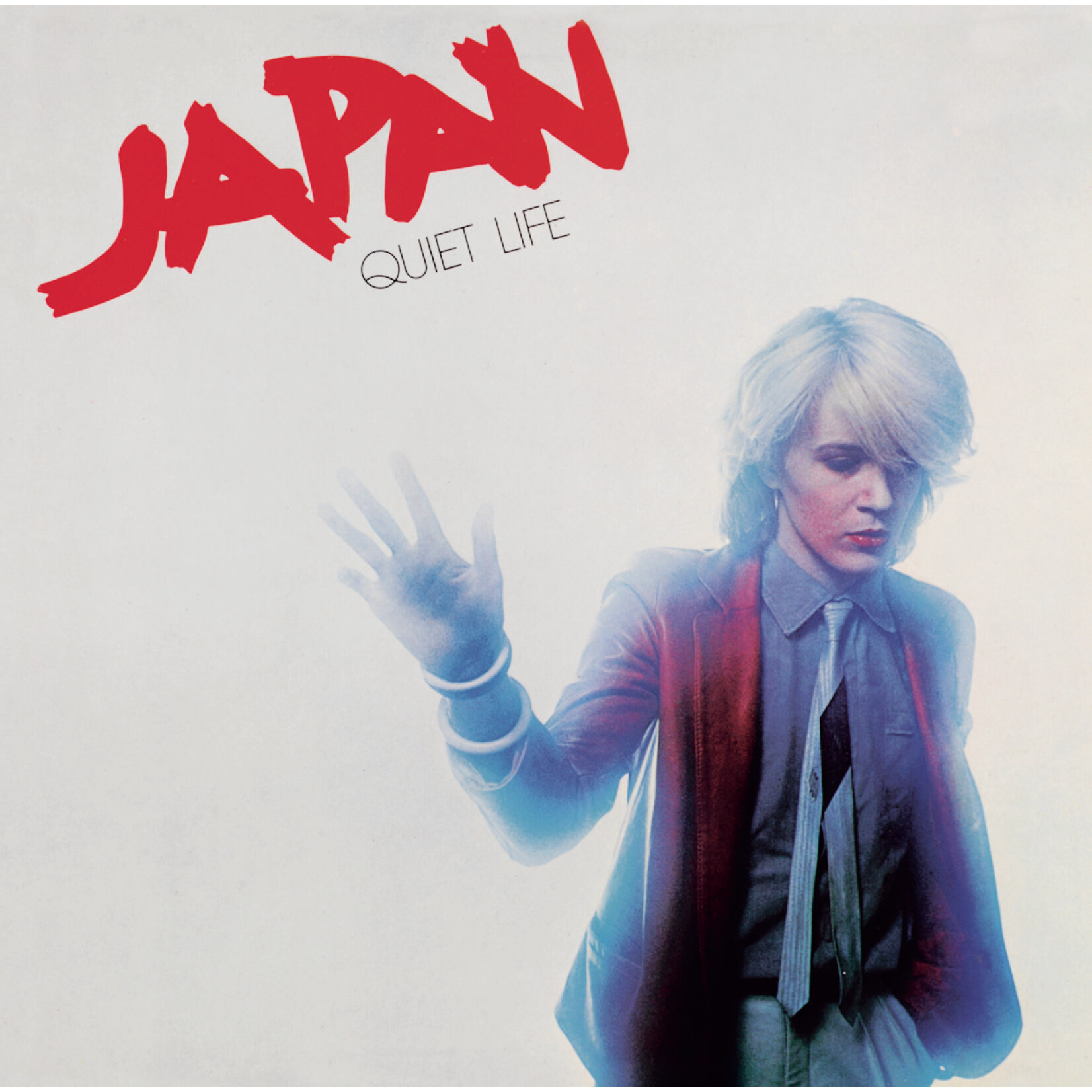 [New] Japan: Quiet Life (half-speed remaster) [BMG]