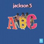 [New] Jackson 5: ABC (180g) [MUSIC ON VINYL]