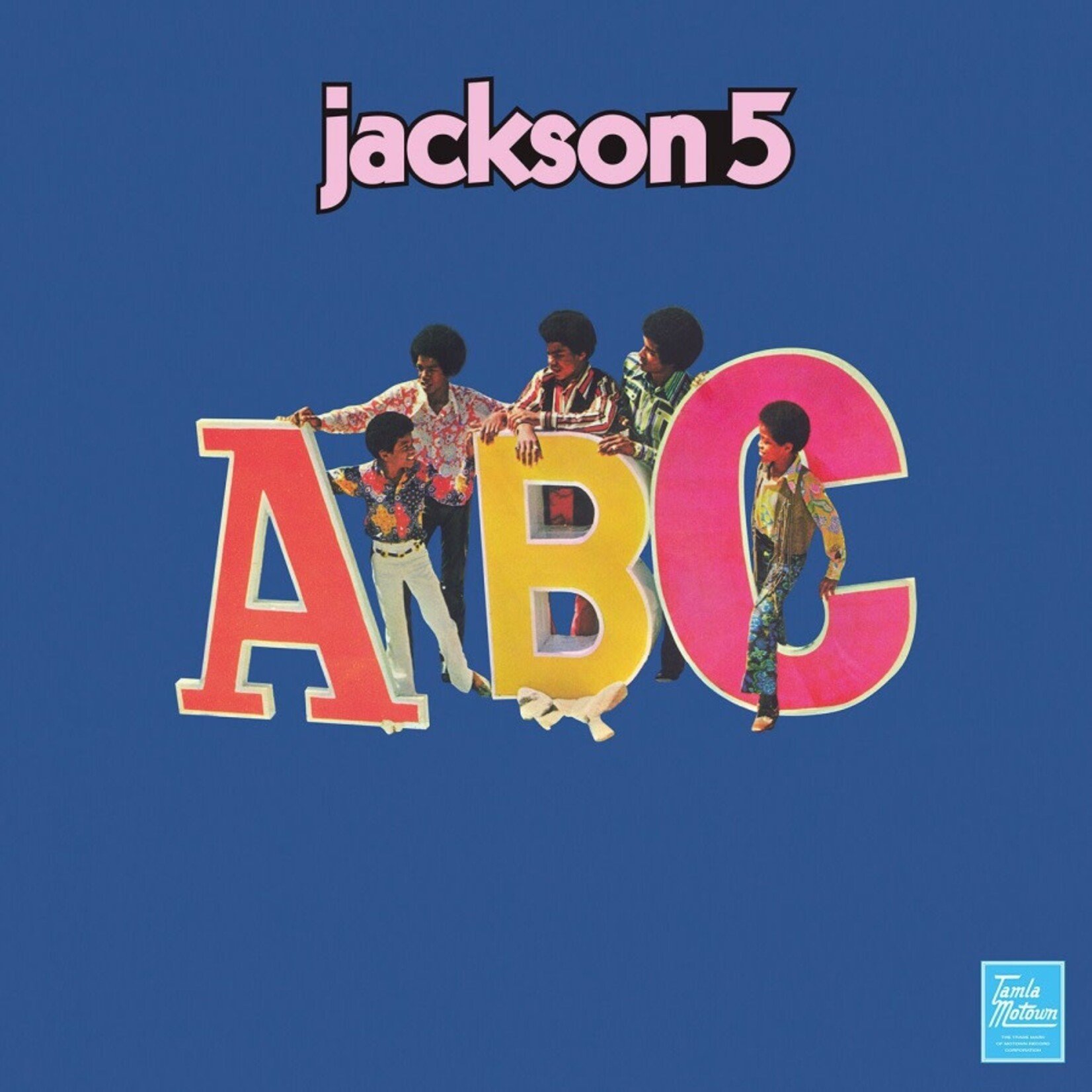 [New Vinyl] Jackson 5: ABC (180g) [MUSIC ON VINYL]