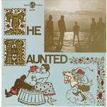 [New Vinyl] Haunted: The Haunted (clear vinyl) [RETURN TO VINYL]