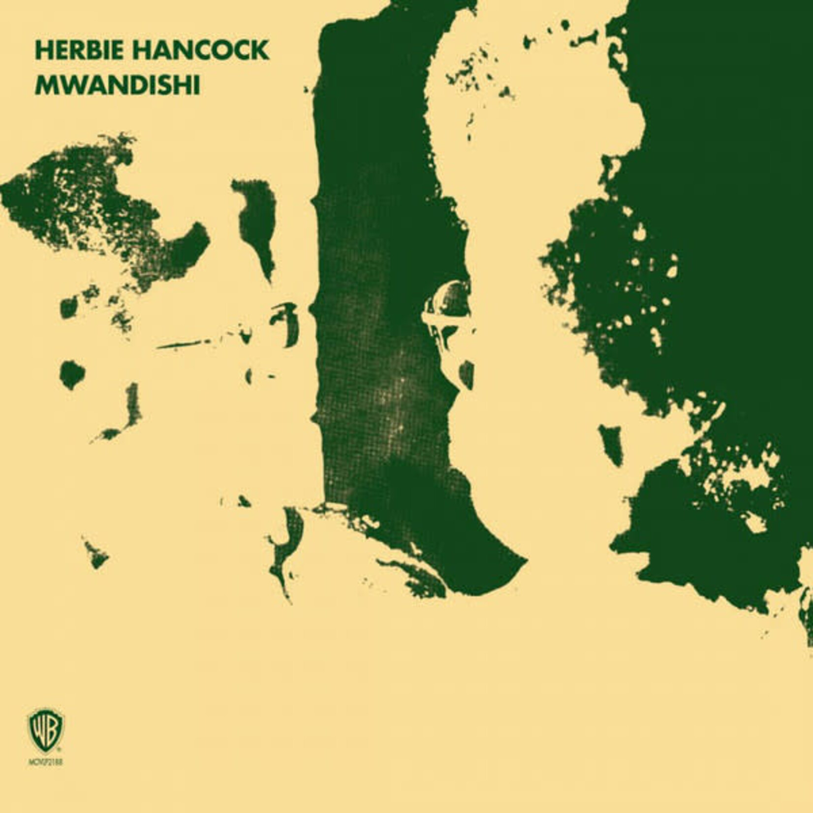 [New] Hancock, Herbie: Mwandishi [MUSIC ON VINYL]