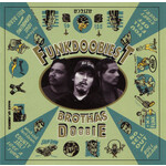 [New] Funkdoobiest: Brothas Doobie [MUSIC ON VINYL]