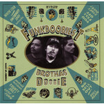 [New Vinyl] Funkdoobiest: Brothas Doobie [MUSIC ON VINYL]