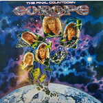 [New] Europe: The Final Countdown (purple vinyl) [PORTRAIT/EPIC/LEGACY]