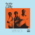 [New] Don Julian & the Larks: Super Slick (blue vinyl) [REAL GONE MUSIC]
