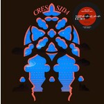 [New Vinyl] Cressida: Cressida (red vinyl) [FUTURE SHOCK]