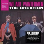 [New] Creation: We Are Paintermen (clear vinyl) [DEMON]