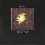 [New] Cobham, Billy: Spectrum [MUSIC ON VINYL ]