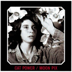 [New] Cat Power: Moon Pix [MATADOR]