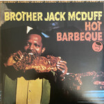 [New] Brother Jack McDuff: Hot Barbeque [BGP]