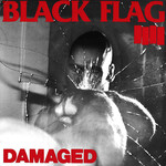 [New Vinyl] Black Flag: Damaged [SST]