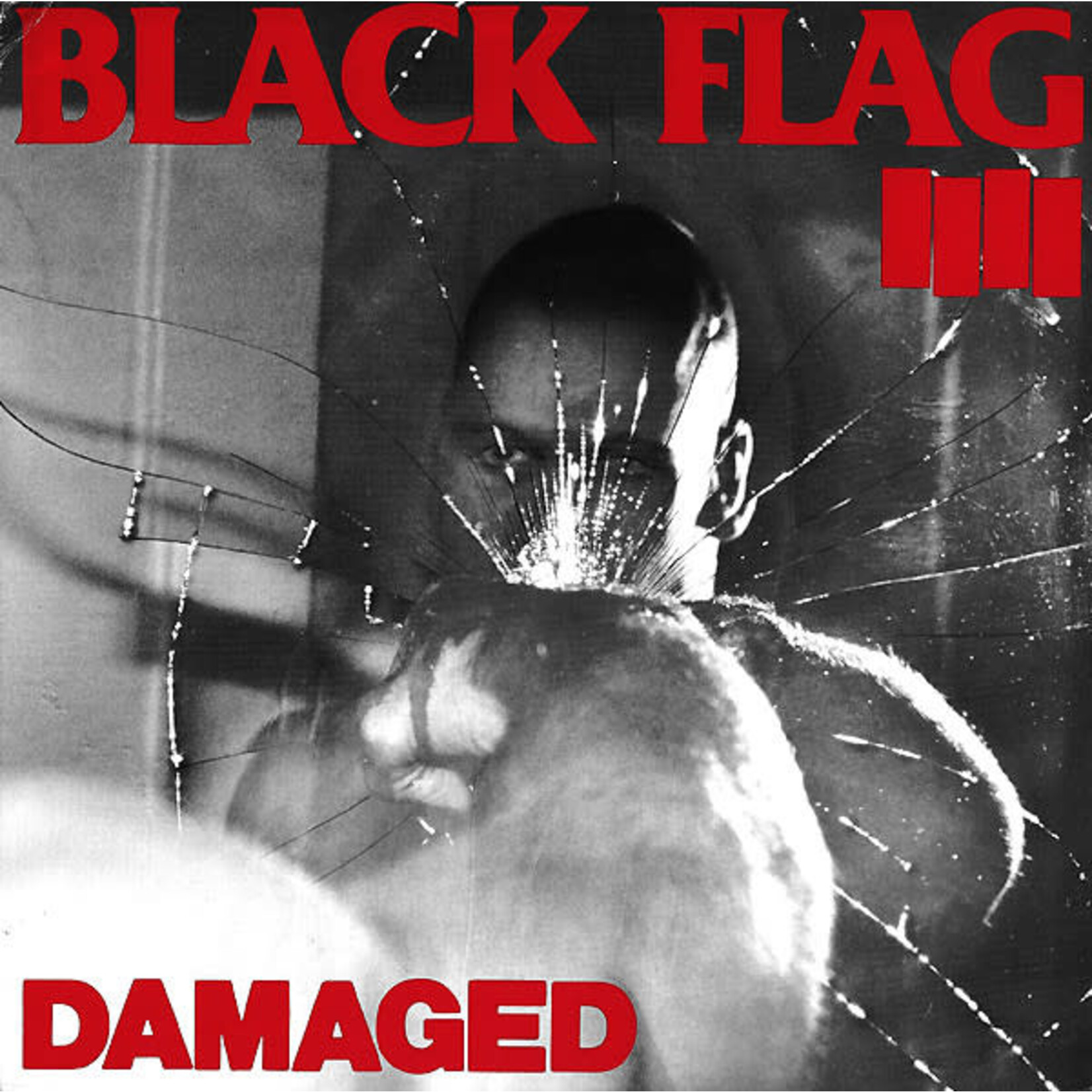 [New] Black Flag: Damaged [SST]