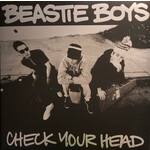 [New] Beastie Boys: Check Your Head - 30th Anniversary (4LP, limited edition box, indie exclusive) [UME]