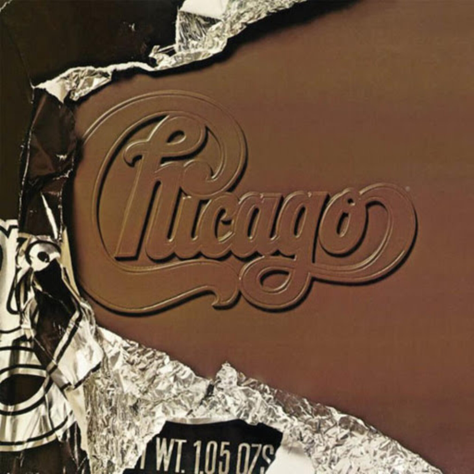 [Vintage] Chicago: X [VINTAGE]