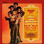 [Kollectible Vinyl] Jackson 5 - Diana Ross Presents the Jackson 5