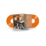 [New] Disclosure - Settle (2LP, 10th Anniversary, transparent orange vinyl)