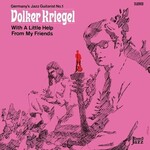 [New Vinyl] Volker Kriegel - With A Little Help From My Friends