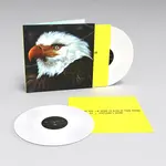 [New] Mogwai - The Hawk Is Howling (2LP, white vinyl)