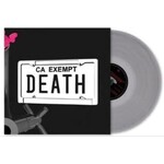 [New Vinyl] Death Grips - Government Plates (RSD Essentials, clear vinyl)