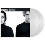 [New] Savage Garden - Savage Garden (2LP, 25th Anniversary Edition, white vinyl, original versions)