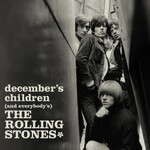 [New] Rolling Stones - December's Children - And Everybody's (US ver., 180g)