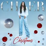 [New] Cher - Christmas (ruby red vinyl)