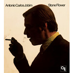 [New Vinyl] Antonio Carlos Jobim - Stone Flower