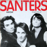 Santers: Mayday (4 Song EP) [VINTAGE]