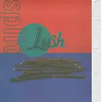 [New] Lush - Split (2023 remaster)