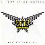 Foot in Cold Water: All Around Us (LP) [VINTAGE]