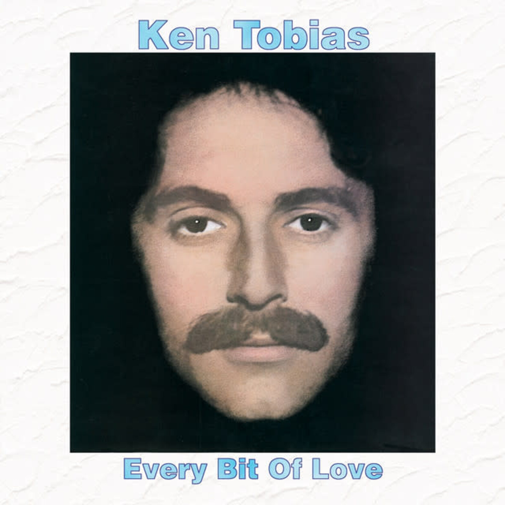 Ken Tobias - Every Bit of Love