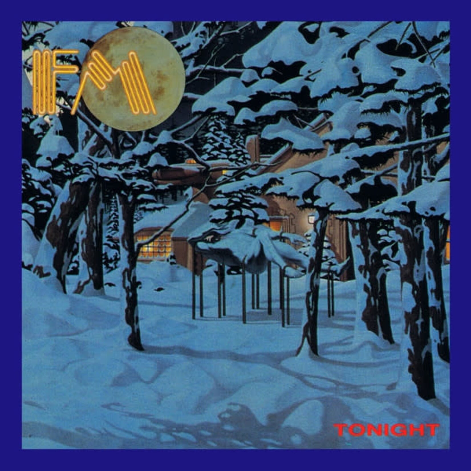 FM: Tonight [VINTAGE]
