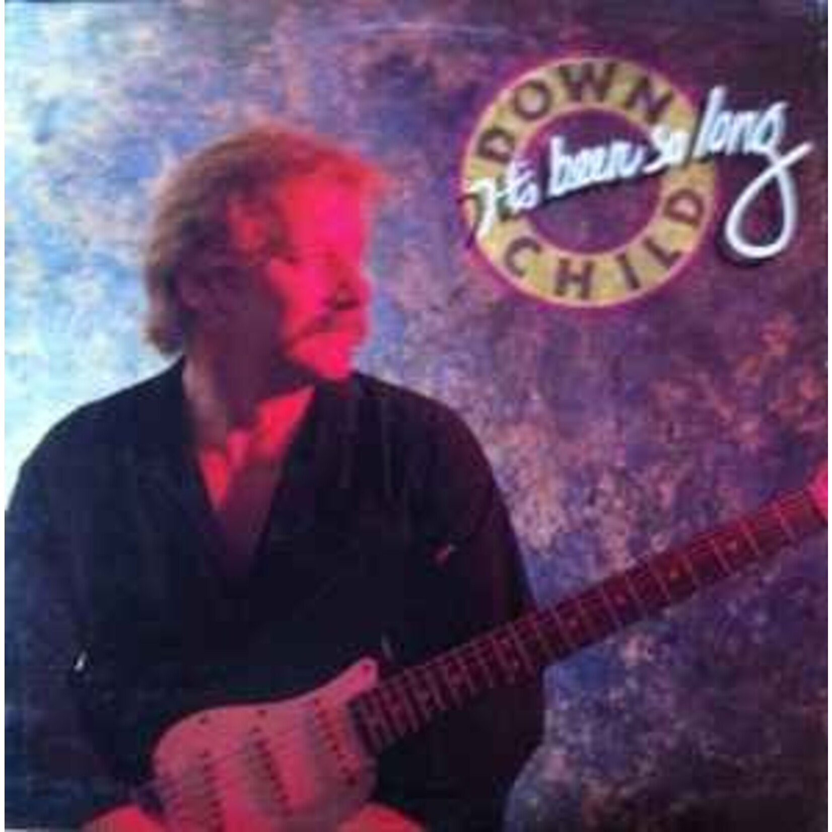 Downchild Blues Band: It's Been So Long [VINTAGE]