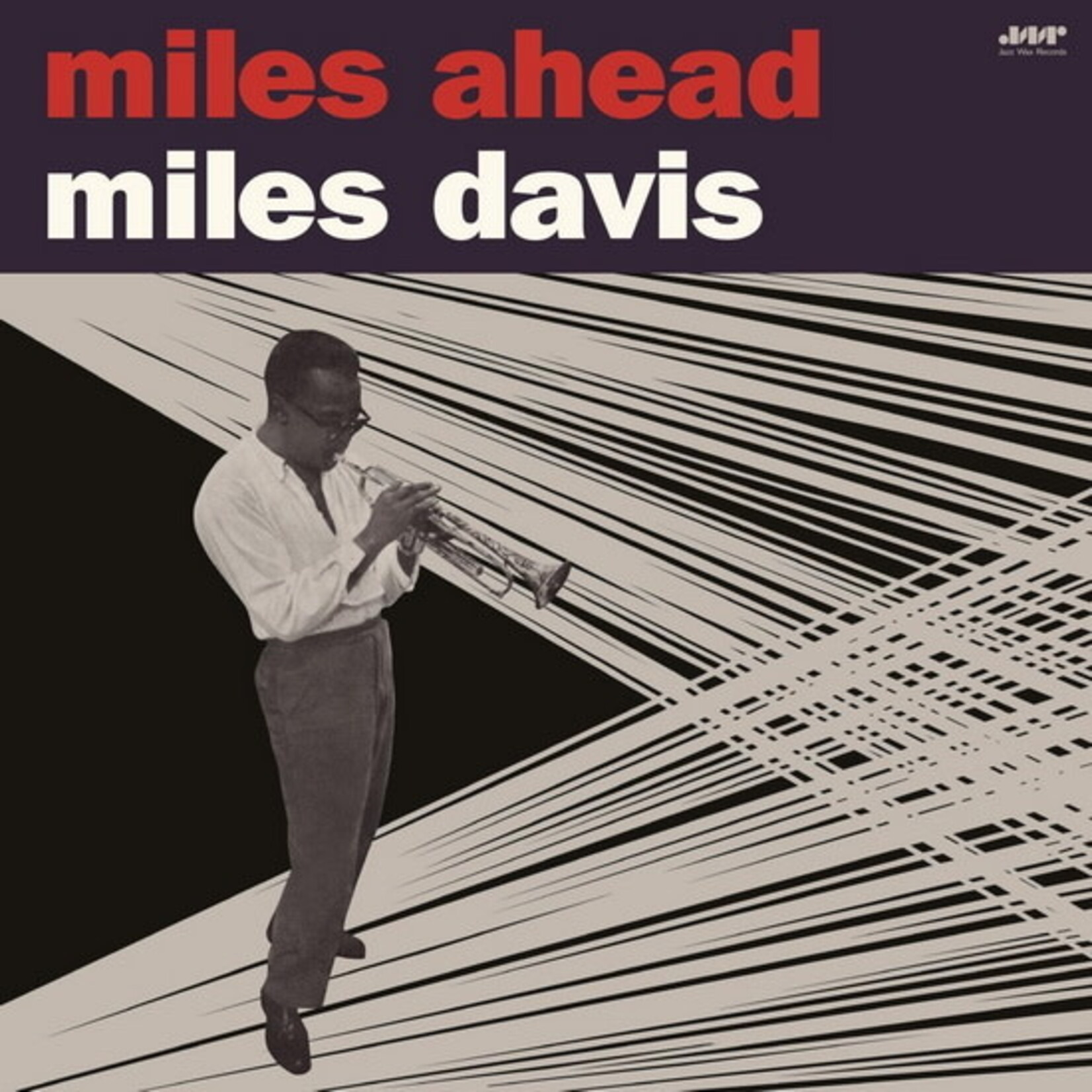 [New] Miles Davis - Miles Ahead (180g)