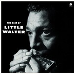 [New Vinyl] Little Walter - The Best Of (180g, 4 bonus tracks)