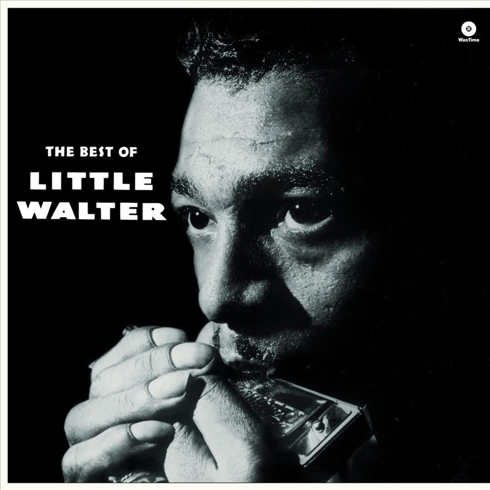[New Vinyl] Little Walter - The Best Of (180g, 4 bonus tracks)
