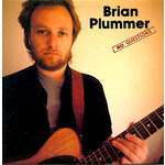 [Vintage Vinyl] Plummer, Brian: No Questions [VINTAGE]