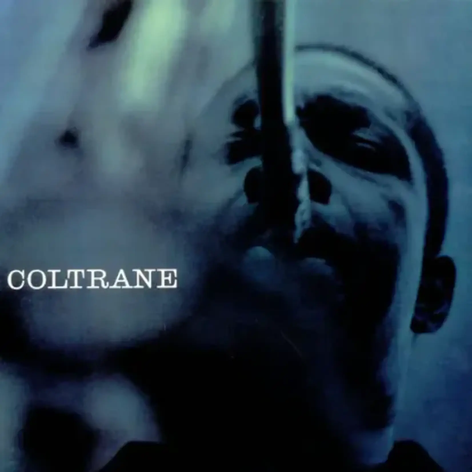 [New Vinyl] John Coltrane - Coltrane (180g)