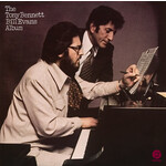 [New] Tony & Bill Evans Bennett - The Tony Bennett Bill Evans Album (Original Jazz Classics Series)