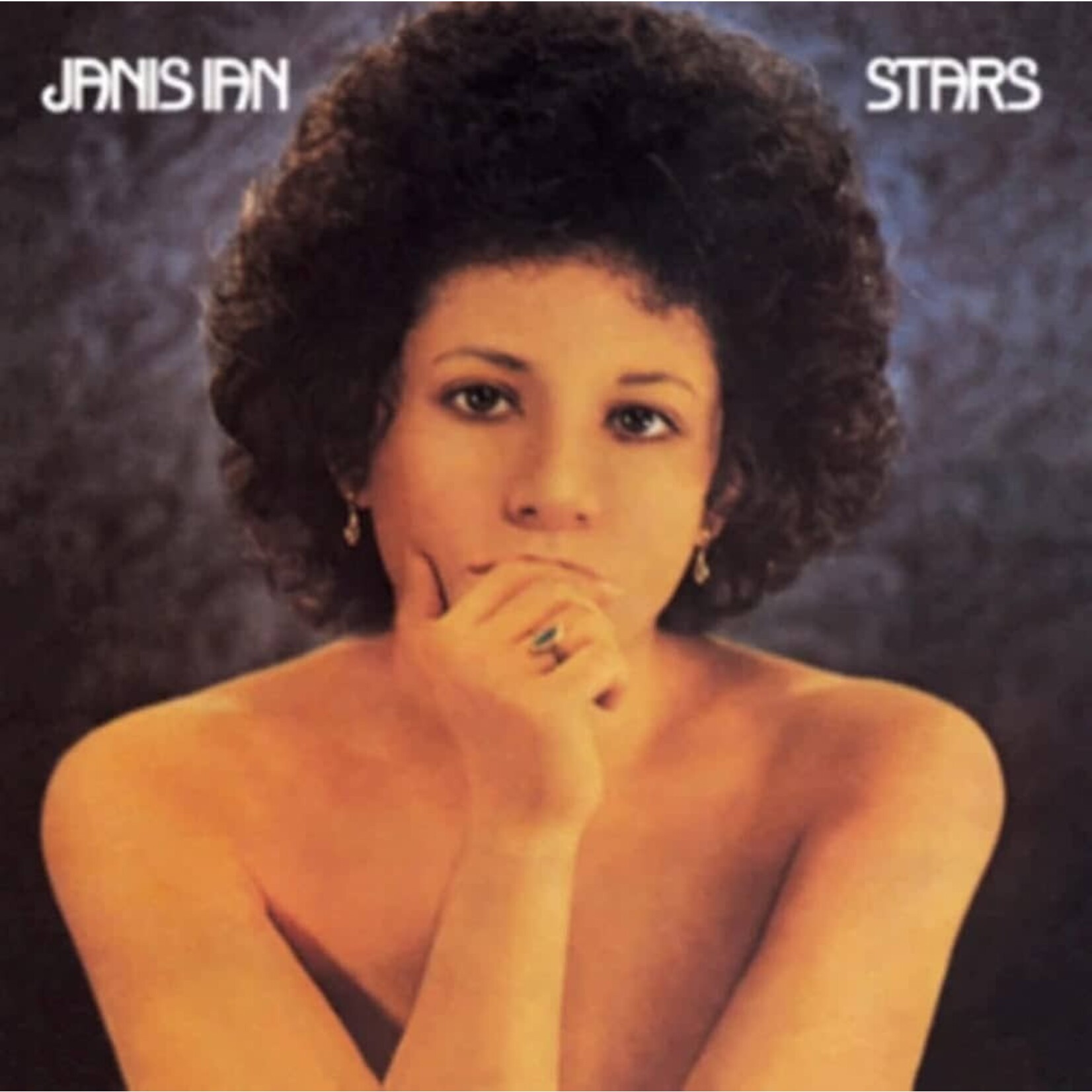[Vintage Vinyl] Ian, Janis: Stars [VINTAGE]