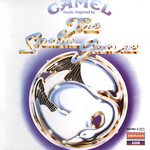 [New Vinyl] Camel - Music Inspired By The Snow Goose (2023 reissue)