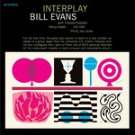 [New] Bill Evans - Interplay (180g)