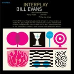 [New Vinyl] Bill Evans - Interplay (180g)