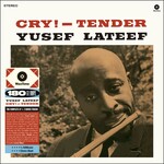 [New] Yusef Lateef - Cry! - Tender (180g, 2 bonus tracks)