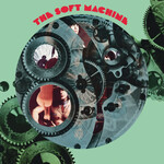 [New] Soft Machine - Soft Machine