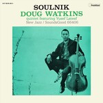 [New Vinyl] Doug Quintet Watkins - Soulnik (180g, 2 bonus tracks)