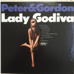 [Vintage Vinyl] Peter & Gordon: Lady Godiva [VINTAGE]