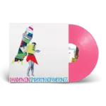 [New] Dan Deacon - Spiderman Of The Rings (hot pink vinyl)
