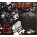 [Vintage Vinyl] Shocked, Michelle: Short, Sharp, Shocked [VINTAGE]